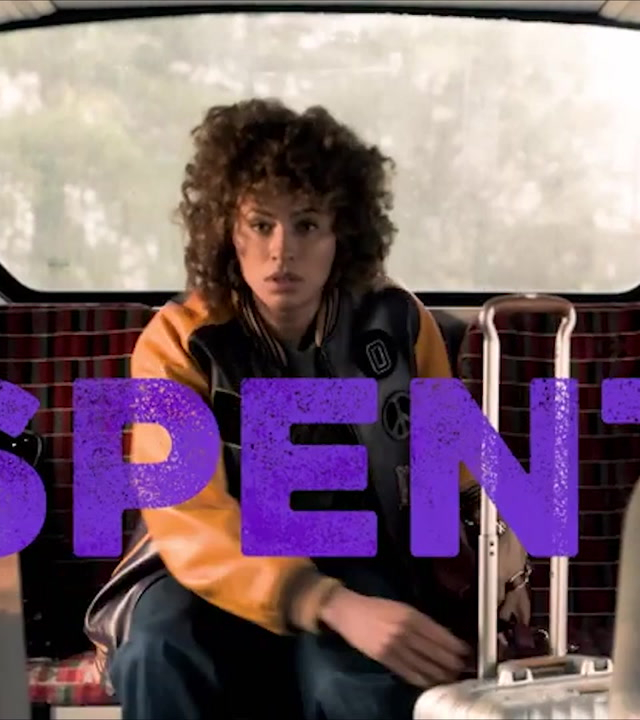 Spent