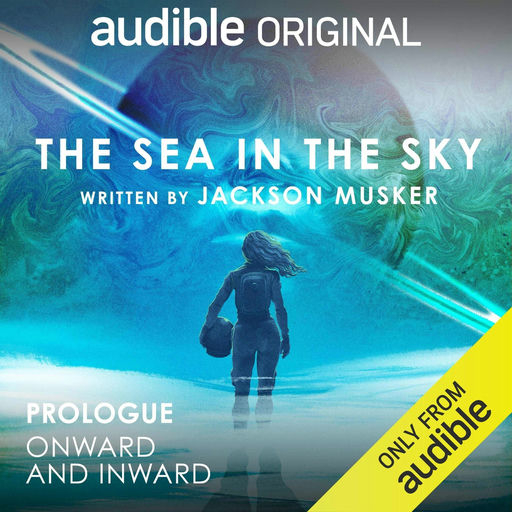 The Sea in the Sky - Jackson Musker