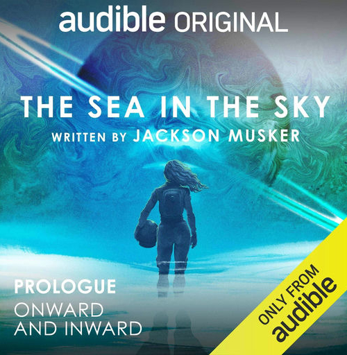 The Sea in the Sky - Jackson Musker