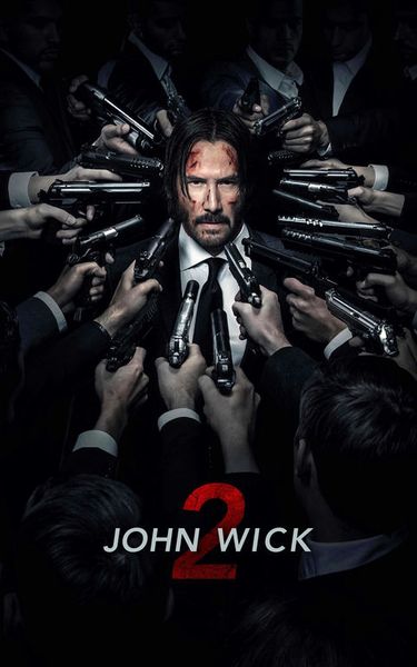John Wick: Chapter 2
