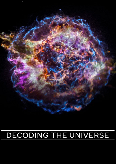 Decoding the Universe
