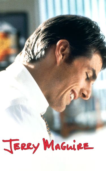 Jerry Maguire