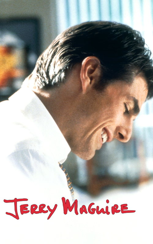 Jerry Maguire
