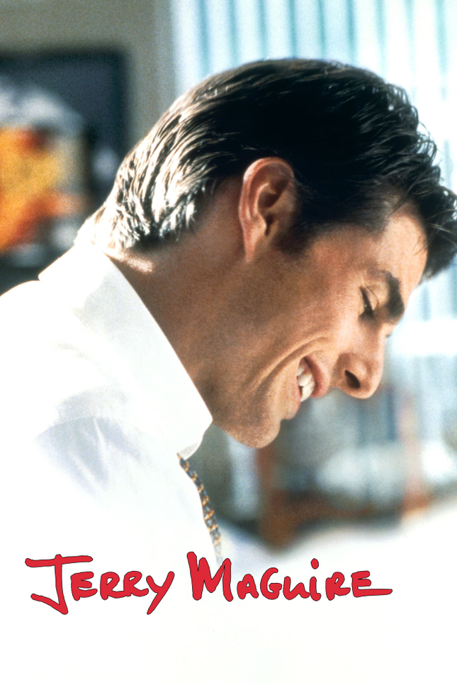 Jerry Maguire