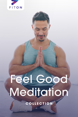 Feel Good Meditation