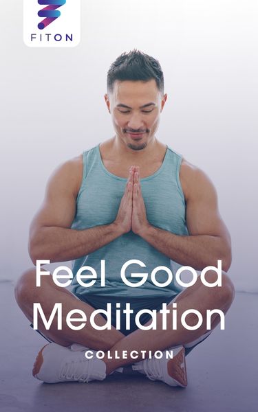 Feel Good Meditation
