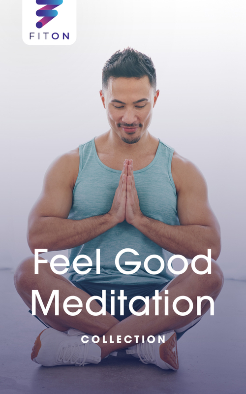 Feel Good Meditation