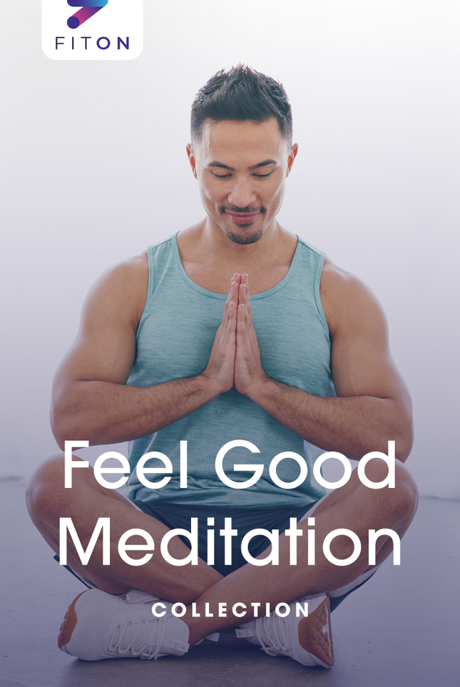 Feel Good Meditation