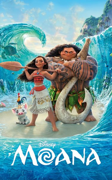 Moana