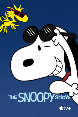 The Snoopy Show