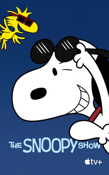 The Snoopy Show