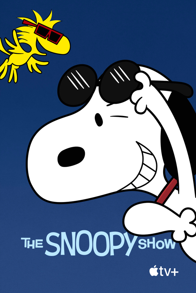 The Snoopy Show