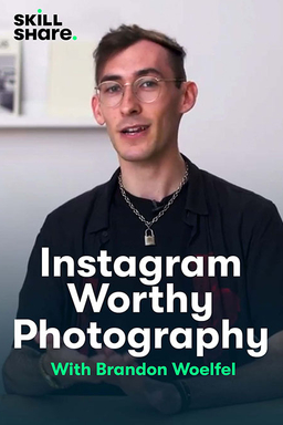 Skillshare: Instagram Photography