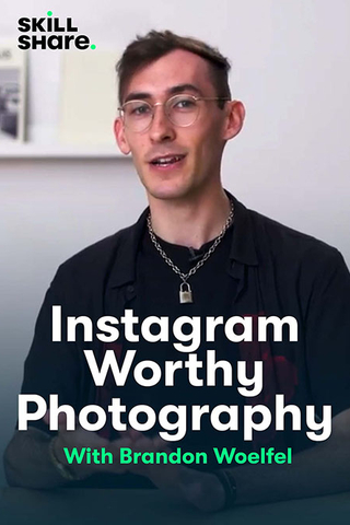 Skillshare: Instagram Photography