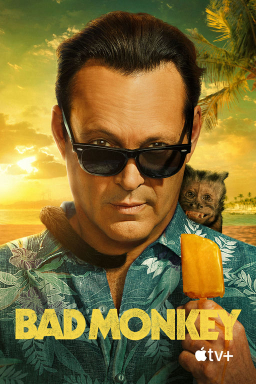 Bad Monkey