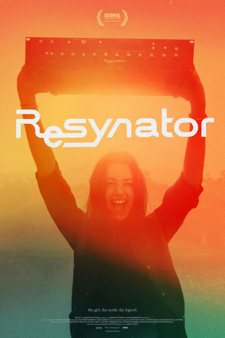 Poster Resynator