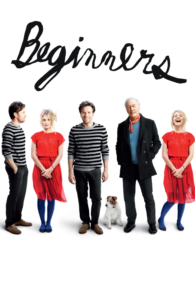 Poster Beginners