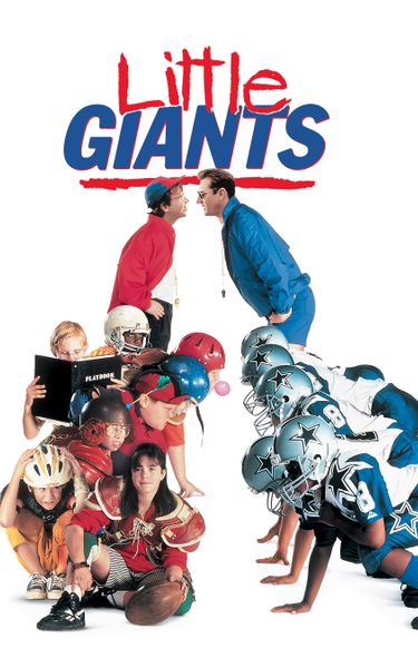 Little Giants