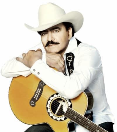 Top Tracks - Joan Sebastian - Joan Sebastian