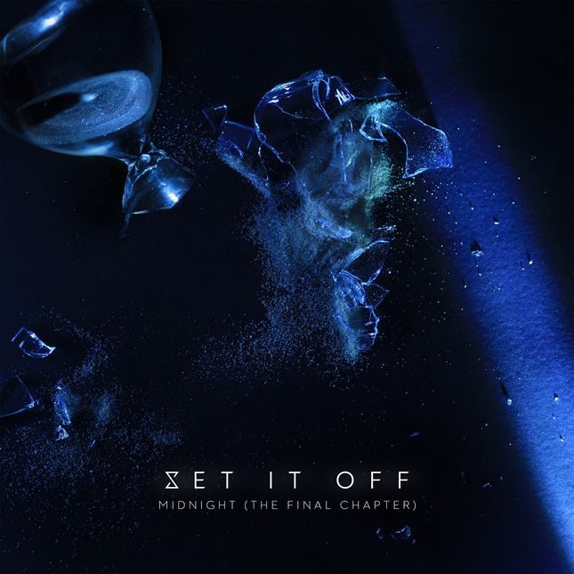 Midnight (The Final Chapter) - Set It Off (2021)