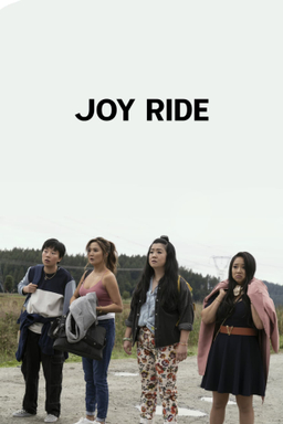 Joy Ride