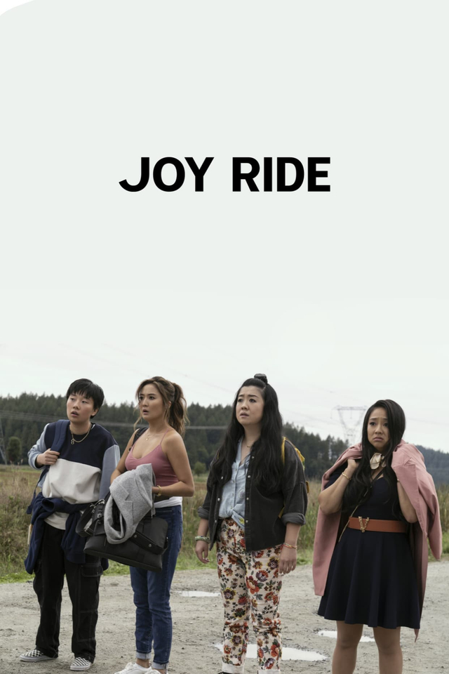 Joy Ride