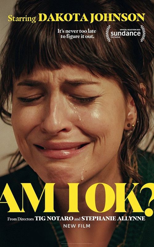 Am I OK?
