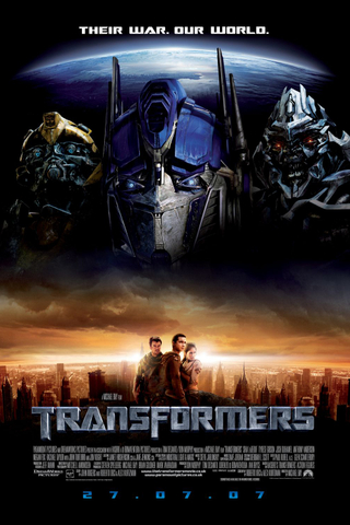Transformers