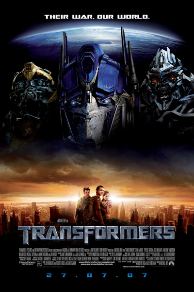 Poster Transformers