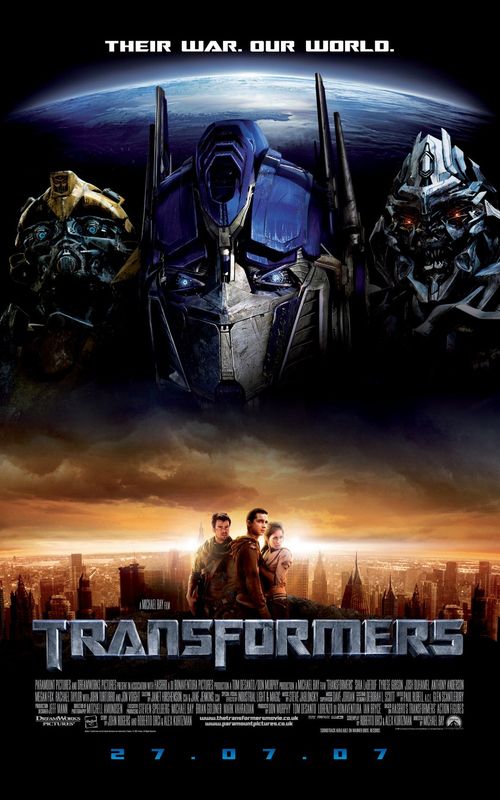 Transformers