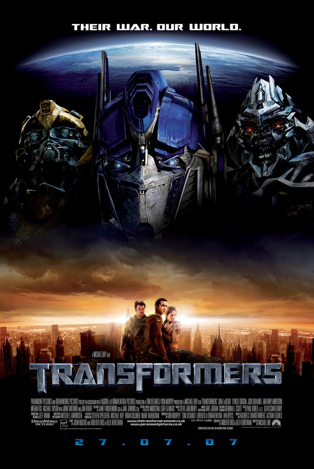 Transformers