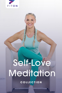 Self-Love Meditation