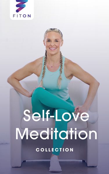 Self-Love Meditation