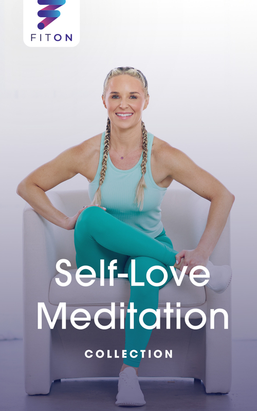 Self-Love Meditation
