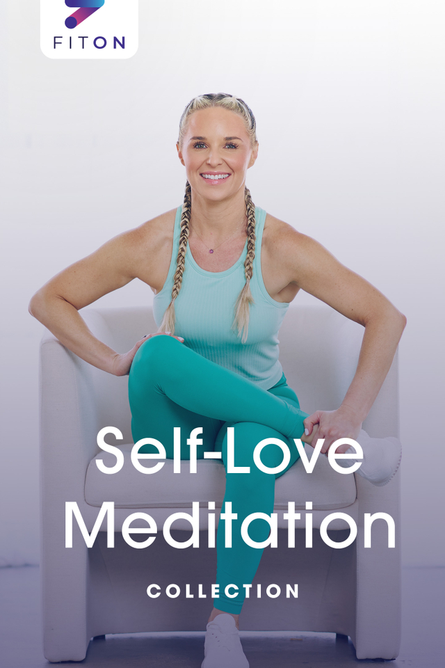 Self-Love Meditation