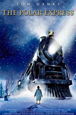 The Polar Express