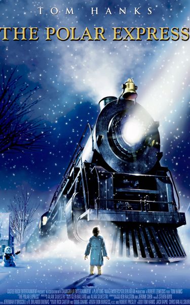 The Polar Express