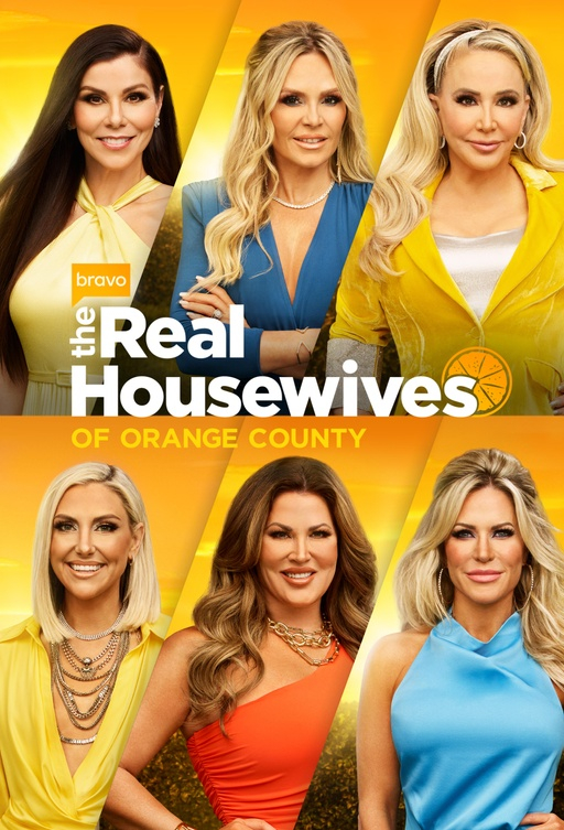 The Real Housewives of Orange County