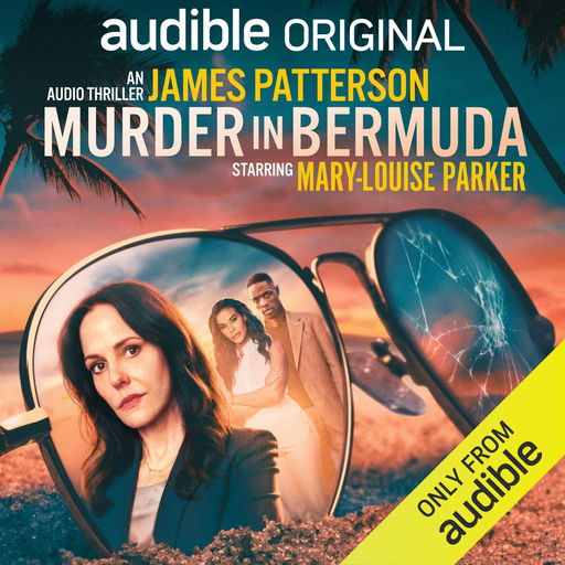 Murder in Bermuda - James Patterson, Aaron Tracy, Thaddeus McCants