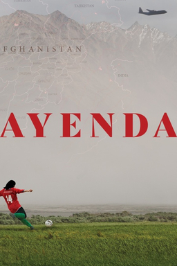 Ayenda