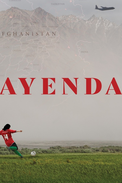 Poster Ayenda