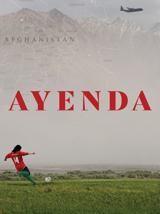 Ayenda