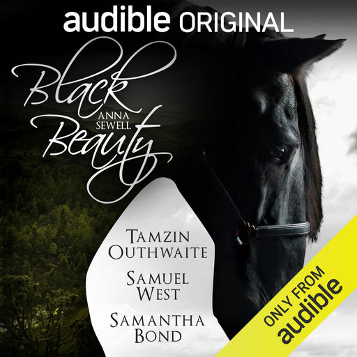 Poster Black Beauty: An Audible Original Drama