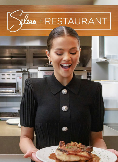 Selena + Restaurant