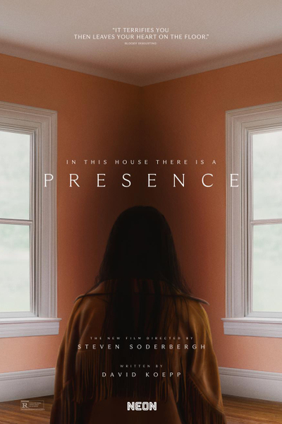 Poster Presence