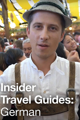 Insider Travel Guides: German