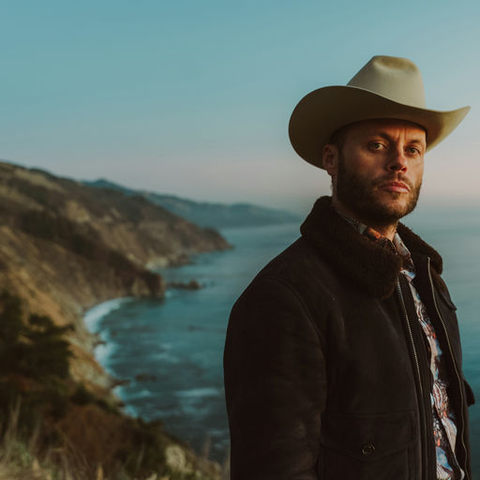 Center Stage: Charlie Crockett - Charlie Crockett