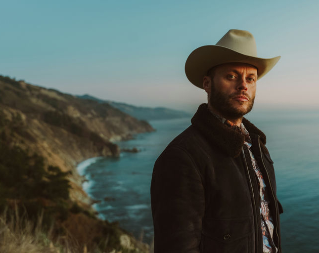 Center Stage: Charlie Crockett - Charlie Crockett