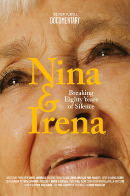 Nina & Irena