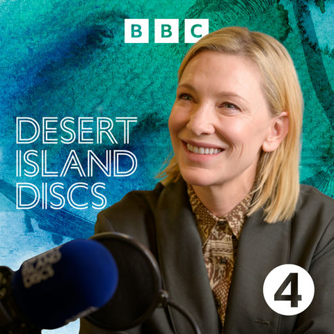 Desert Islands Discs - Simon Jack and Zing Tsjeng